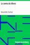 [Gutenberg 37771] • Le comte de Moret